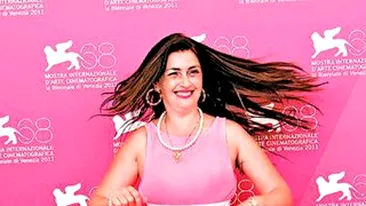 Rona a aratat ce are mai bun pe covorul rosu