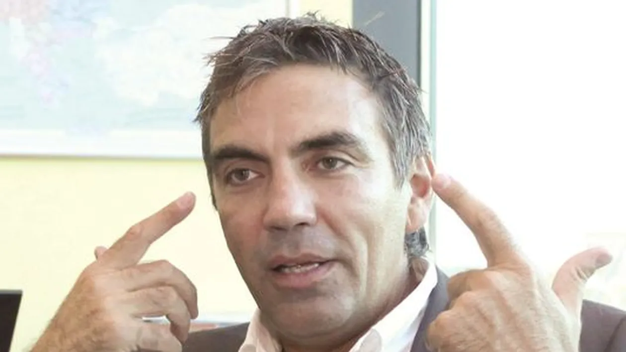 Gafa de proportii la TVR! Un celebru om de afaceri a injurat handicapatii in ultimul hal: “Sa plateasca, da-i in m…”