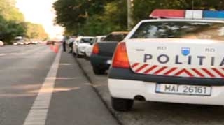Descoperire macabra in Otopeni! Cadavrul unei asiatice a fost gasit in padure, acoperit cu frunze!
