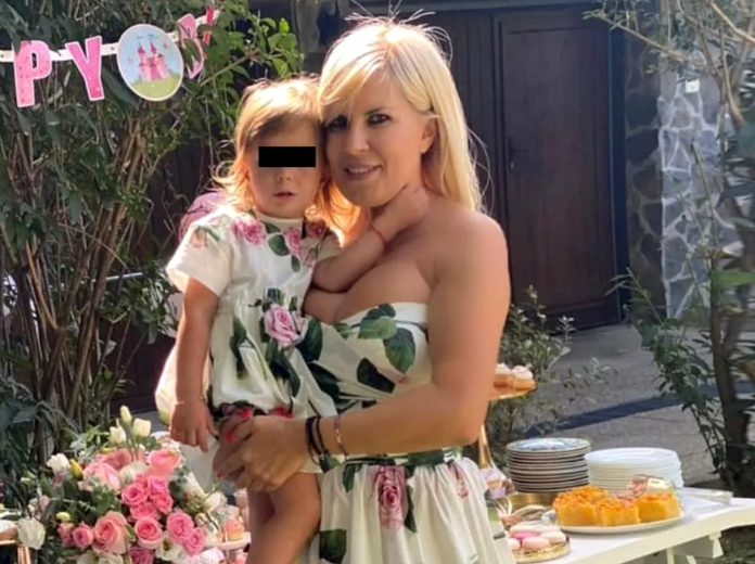Adrian Alexandrov, primele declarații după ce a aflat că Elena Udrea va fi eliberată din închisoare: ”Îi vom face o surpriză în cel mai scurt timp”