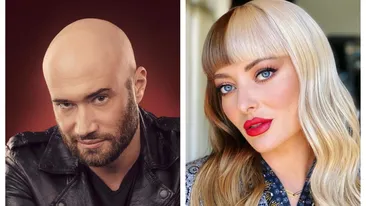 Bendeac, mesaj surprinzător de ziua de naștere a Deliei. Actorul a recunoscut totul în fața fanilor