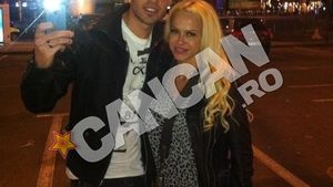 Anda Adam o sa petreca multe ore singura sub dus cand o sa afle ce a facut fostul iubit!