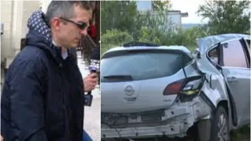 Discuţie premonitorie purtată de ”mogulul” Condrea cu unul dintre partenerii lui de afaceri: ”Dacă nu mor, ăştia îmi vor da 25 de ani de puşcărie!”
