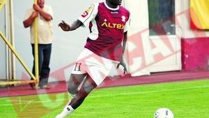 Si Hannover il vrea pe Boya!