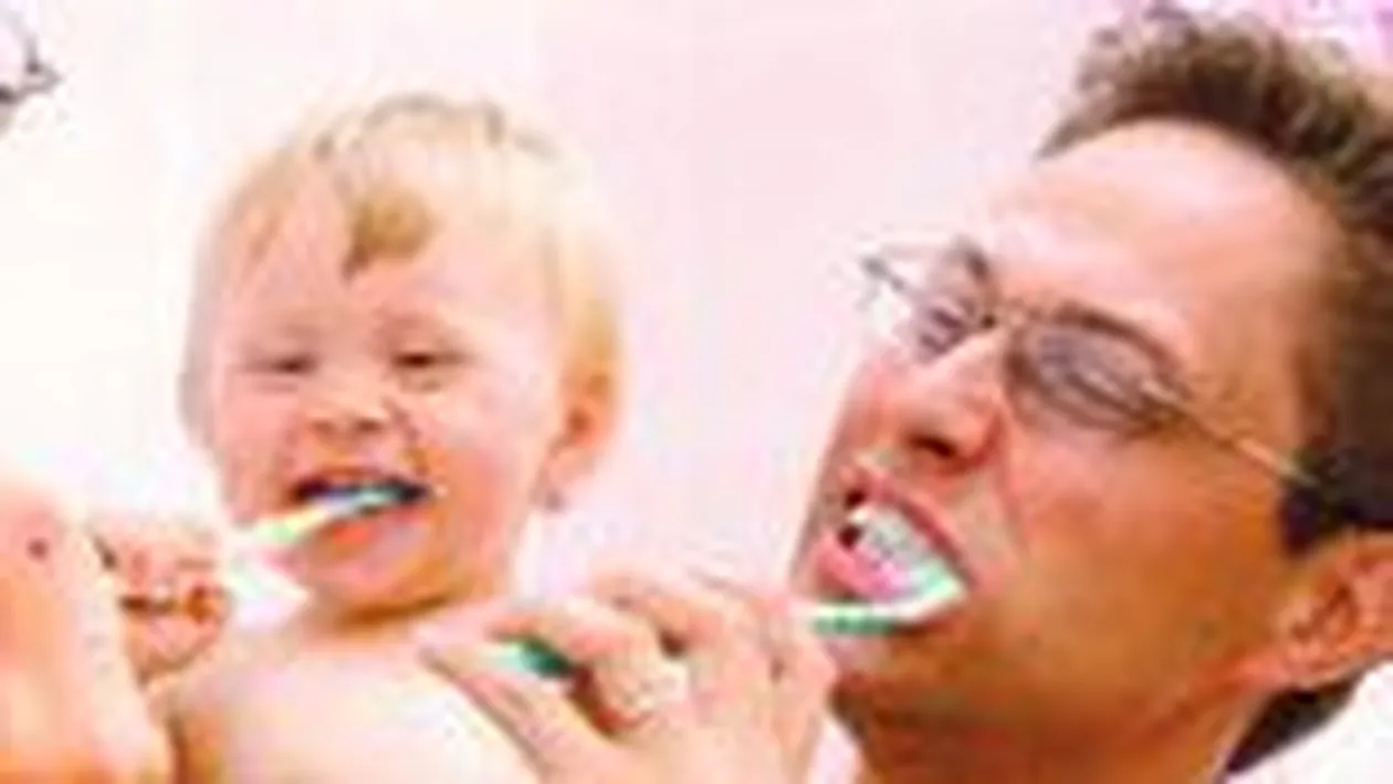 Cum sa ai cel mai sanatos copil