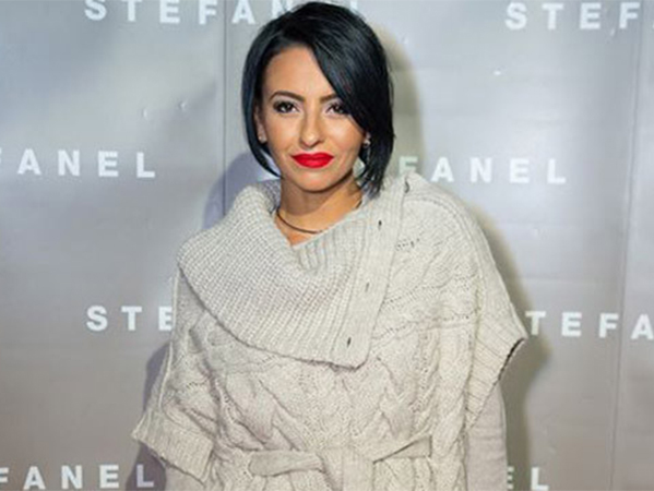 Giulia Anghelescu a trecut printr-o depresie severă după ce a născut. “A fost groaznică partea cu…”