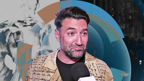 Cum se pregătește Smiley pentru noul sezon ”Vocea României”: ”M-am lăsat pe mâinile ei!” Nu e Gina Pistol!