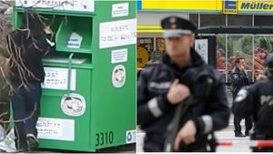 Un roman a avut o moarte groaznica in Germania, de Craciun! Trecatorii au sunat disperati la Politie. A fost gasit intr-un...