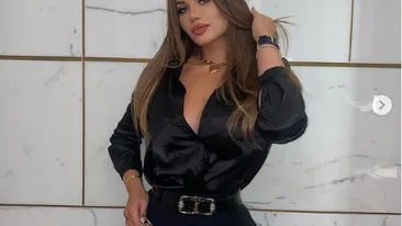 Nu s-a putut abţine! Cum a reacţionat Daria Radionova după ce a văzut că Alex Bodi şi-a oficializat relaţia cu Ema Uta, cea cu care a înşelat-o