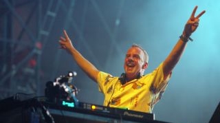 Fatboy Slim revine in Romania pe 7 august