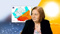 România trece brusc de la vară la frig! Ce temperaturi anunță Elena Mateescu pentru săptămâna viitoare