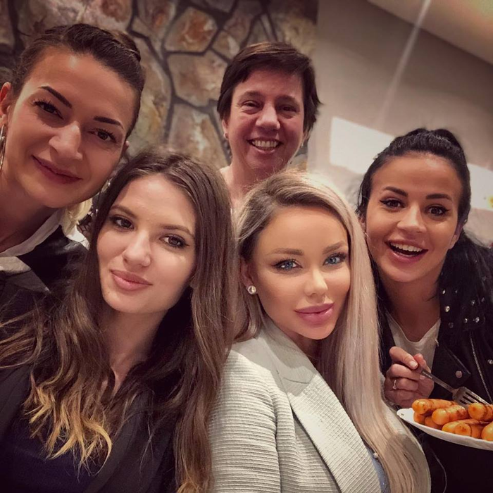 Cătălin Botezatu, primele declarații după ce Bianca Drăgușanu și Alex Bodi au făcut scandal până au sosit polițiștii