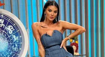 Ramona Olaru, victima mamei unui fost iubit. Ce a putut să îi facă, doar pentru că nu îi plăcea de ea: „Mi-a legat...”