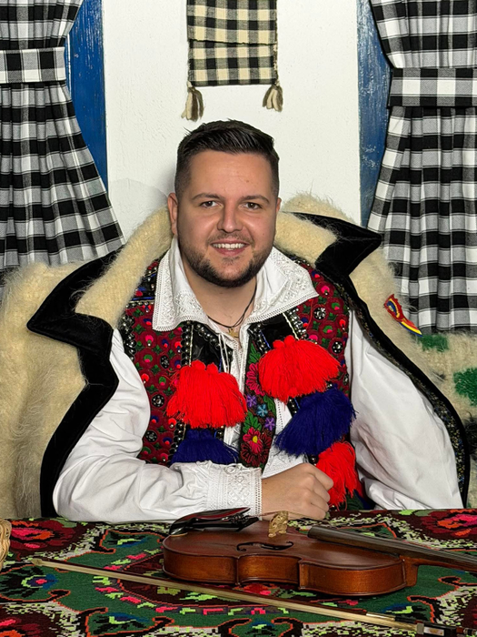 Marian Pavel