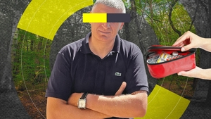 Episodul extrem din dosarul fostului consilier prezidențial, cercetat de DIICOT: "A plecat în pădure cu o pungă de medicamente"