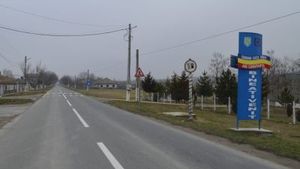 Încă un focar de COVID-19?! O parte din comuna Cuza Vodă, în carantină! Anunțul oficial al Prefecturii Constanța