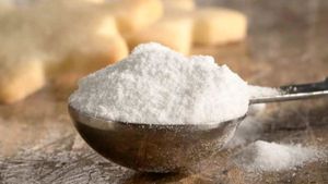 Ingredientul special cu care poți înlocui amoniacul. Toate gospodinele ar trebui să știe