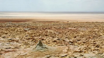 Cele mai ostile locuri de pe planetă. Turiștii continuă să le viziteze