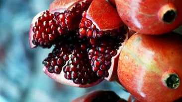 Beneficiile ceaiului de rodie. Cele 5 secrete pe care trebuie să le ştii