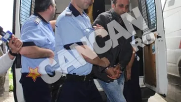 Cei doi suspecti in cazul uciderii Larei Saban, inca 30 de zile in arest