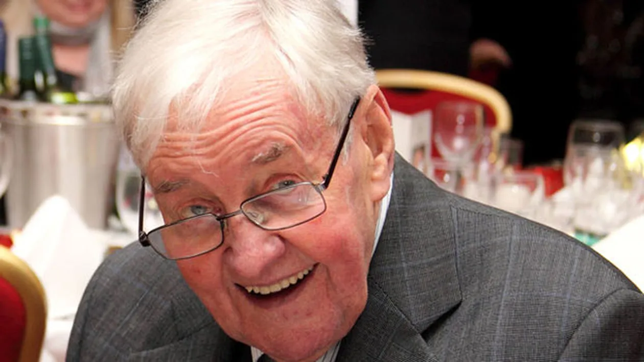 Doliu în lumea filmului! A murit actorul Richard Briers la vârsta de 79 de ani