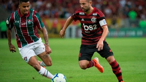 Flamengo - Fluminense, un derby cu totul special