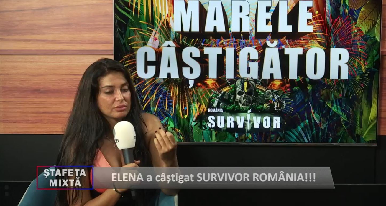 Câți bani a încasat marele câștigător al primului sezon Survivor România