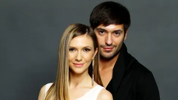 Adela Popescu, mesaj emoționant pentru Radu Vâlcan de ziua lui de naștere: ”E tot ce mi-am dorit...”