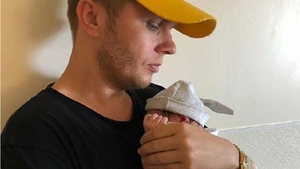 Asta i-a spus Codin Maticiuc tatălui său când și-a ridicat fetița în brațe: ”Din păcate, nu se poate…”