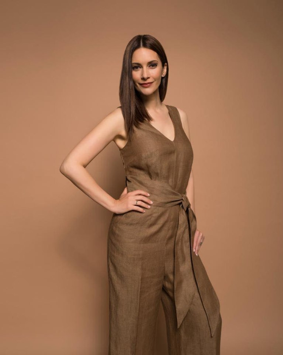 Andreea Berecleanu, schimbare radicală de look. Cum arată prezentatoarea TV cu breton