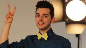 I-au facut astrograma fetitei lui Marius Moga! Vezi ce o asteapta pe micuta Maria!