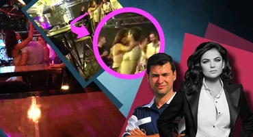 Ginerele ”Uluitorului” și-a părăsit soția pentru Malvina!