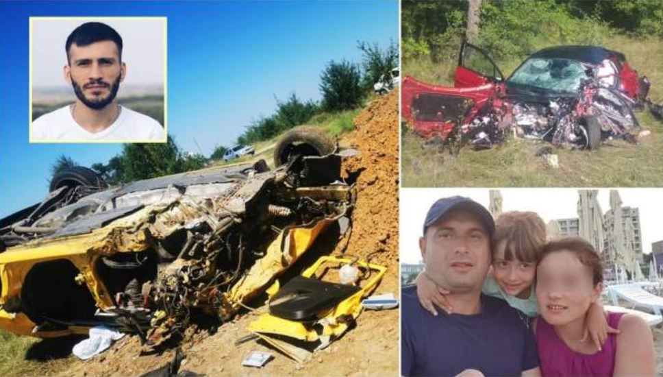 Ți se sfâșie inima! Ce le-a cerut medicilor supraviețuitoarea accidentului din Craiova, provocat de tânărul sinucigaș