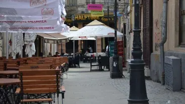 Incidența a scăzut la 2,42 la mie în București. Anunțul făcut de prefectul Alin Stoica