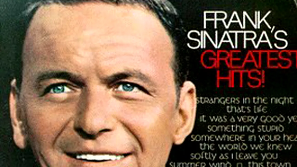 Povestea dramatica a fiicei din flori a lui Frank Sinatra