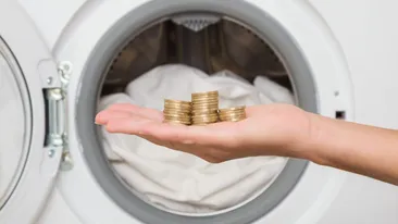 Trucul simplu care te poate ajuta să economisești bani la fiecare spălare. Experții explică greșeala pe care o fac mulți