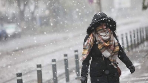 METEO 9 ianuarie 2019. Gerul ”mușcă” din nou, iar ninsorile se extind
