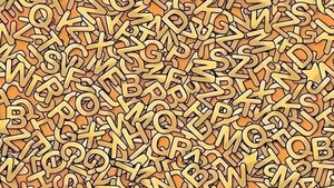 Test pentru genii | Doar 3% din oamenii cu ochi de șoim găsesc cele 5 stele în 10 secunde!