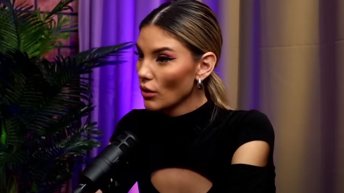 Ramona Olaru, mesaj cu subînțeles pe internet! Asistenta de la Neatza nu s-a abținut: „Când vei deschide ochii, vei renunța la partenerul toxic”