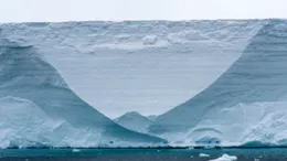Impulsuri radio bizare ce provin din gheața Antarcticii bulversează oamenii de știință. „Este un mister fascinant”