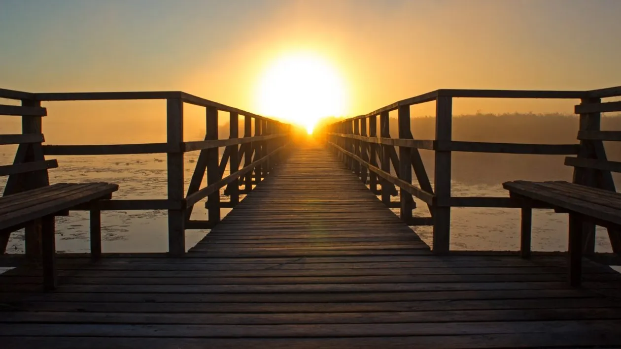 Prognoza meteo, 7 martie 2021. Vremea se încălzește puțin în aproape toate regiunile țării