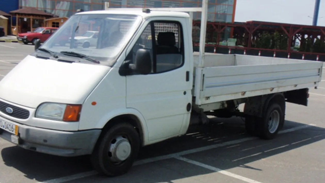 Scene incredibile la Constanţa! Cum s-a răzbunat un angajat pe patronul său după ce acesta i-a oprit 3.000 de lei din salariu