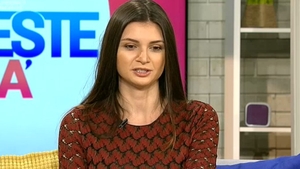 Ramona Gabor vrea să se mute în America, la iubitul ei! Cu cine se iubește sora Monicăi Gabor: “Nu este chinez, ne dorim un copil“