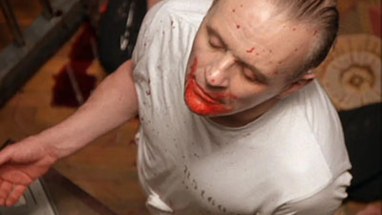 Caz desprins din Tacerea mieilor! Un politist a fost arestat dupa ce a planificat sa gateasca o femeie de Ziua Recunostintei!