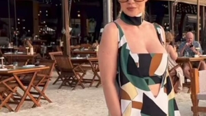 Cum arată Diana Matei în costum de baie, la 44 de ani. Fanii au rămas mască când au văzut-o!