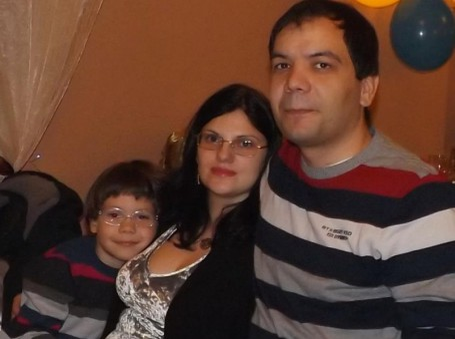 Familia Anghel a fost despăgubită cu 2.4 milioane de euro