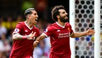 Liverpool-City și Barca-AS Roma, astăzi de la ora 21:45 în sferturile Champions League!