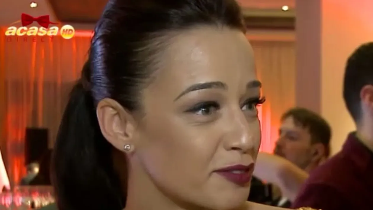 Andreea Raicu le da peste nas autoritatilor din Romania! Si-a gasit in 10 secunde telefonul pierdut la 1.800 de kilometri distanta