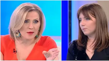 A fost sau nu violată Vulpița de la Acces Direct. Mirela Vaida a dat-o de gol: A fost un...