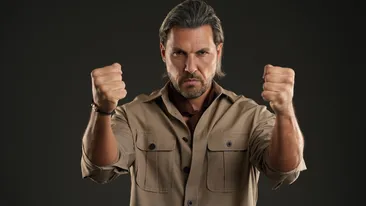 Cine este logodnica lui Adi Vasile, prezentatorul Survivor 2026. Cu ce DJ celebru s-a iubit Delia înainte